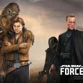Meet Young Han Solo In Star Wars: Force Arena Today