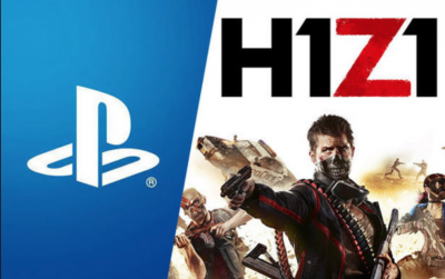 H1Z1®: BATTLE ROYALE OPEN BETA NOW AVAILABLE ON PLAYSTATION® 4