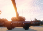 Armored Warfare Announces New Expansion