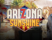 Arizona Sunshine: Dead Man DLC