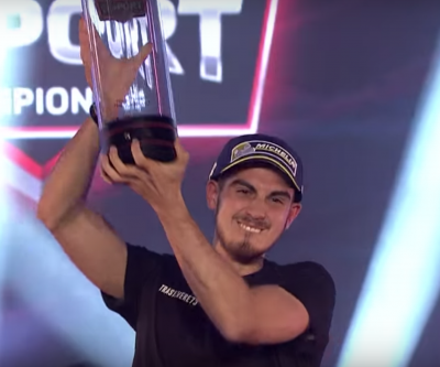 MotoGP: eSports Championship
