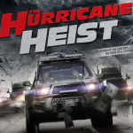 The Hurricane Heist