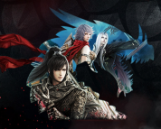 Revelation Online: Imperial Wars Update