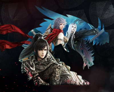 Revelation Online: Imperial Wars Update