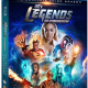 DC’s Legends of Tomorrow: The Complete Third Season
