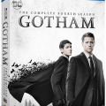 Gotham: The Complete Fourth Season