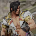 Maxi confirmed for Soul Caliber VI