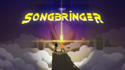 Songbringer Now Available on Nintendo Switch