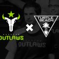 Turtle Beach announces multi-year deal with OWL Houston Outlaws