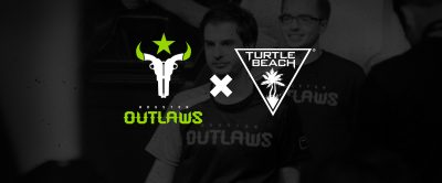 Turtle Beach announces multi-year deal with OWL Houston Outlaws