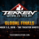 Tekken World Tour Finals Announced