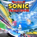 Team Sonic Racing Goes into Overdrive This Winter