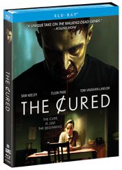 The Cured – Blu-ray and DVD Debut