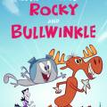 Rocky & Bullwinkle making a return Friday, May 11th, via Dreamworks, on Amazon Prime