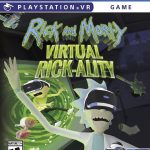 Rick and Morty: Virtual Rick-ality