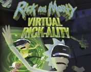 Rick and Morty: Virtual Rick-ality