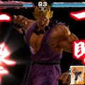 Tekken mobile gets an update