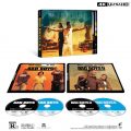 Bad Boys and Bad Boys II make their 4k Ultra HD debuts September 4th