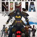Batman Ninja