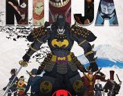 Batman Ninja