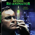Beyond Re-Animator heading to Blu-ray in July