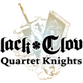 Black Clover: Quartet Knights Coming to the Americas for the PlayStation 4 and PCs on September 14th, 2018