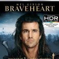 Braveheart 4K