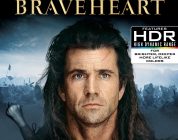 Braveheart 4K