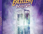 Bill & Ted’s Excellent Adventure