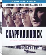 CHAPPAQUIDDICK Available Soon