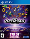 Sega Genesis Classics