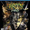 Dragon’s Crown Pro