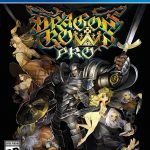 Dragon’s Crown Pro