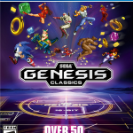 Sega Genesis Classics