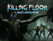 Killing Floor: Incursion