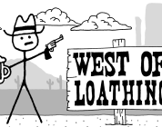 West of Loathing
