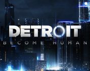 Detroit: Become Human