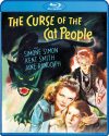 The Curse of the Cat People debuting on Blu-ray in June