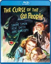 The Curse of the Cat People debuting on Blu-ray in June
