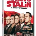 Celebrate The Death of Stalin on Digital and DVD in June