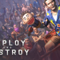 Lionsgate’s Deploy and Destroy Release
