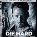 Die Hard (4K UHD)