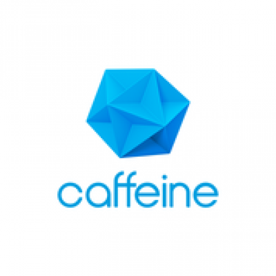 Monetization is open to anyone who broadcasts on Caffeine