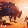 Dauntless Open Beta