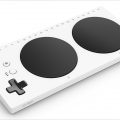New Xbox Adaptive Controller