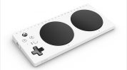 New Xbox Adaptive Controller