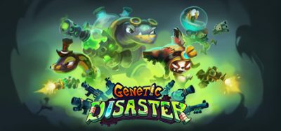 Genetic Disaster Summer Update Coming Soon!