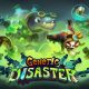 Genetic Disaster Summer Update Coming Soon!