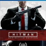 Hitman: Definitive Edition
