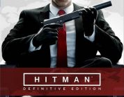 Hitman: Definitive Edition